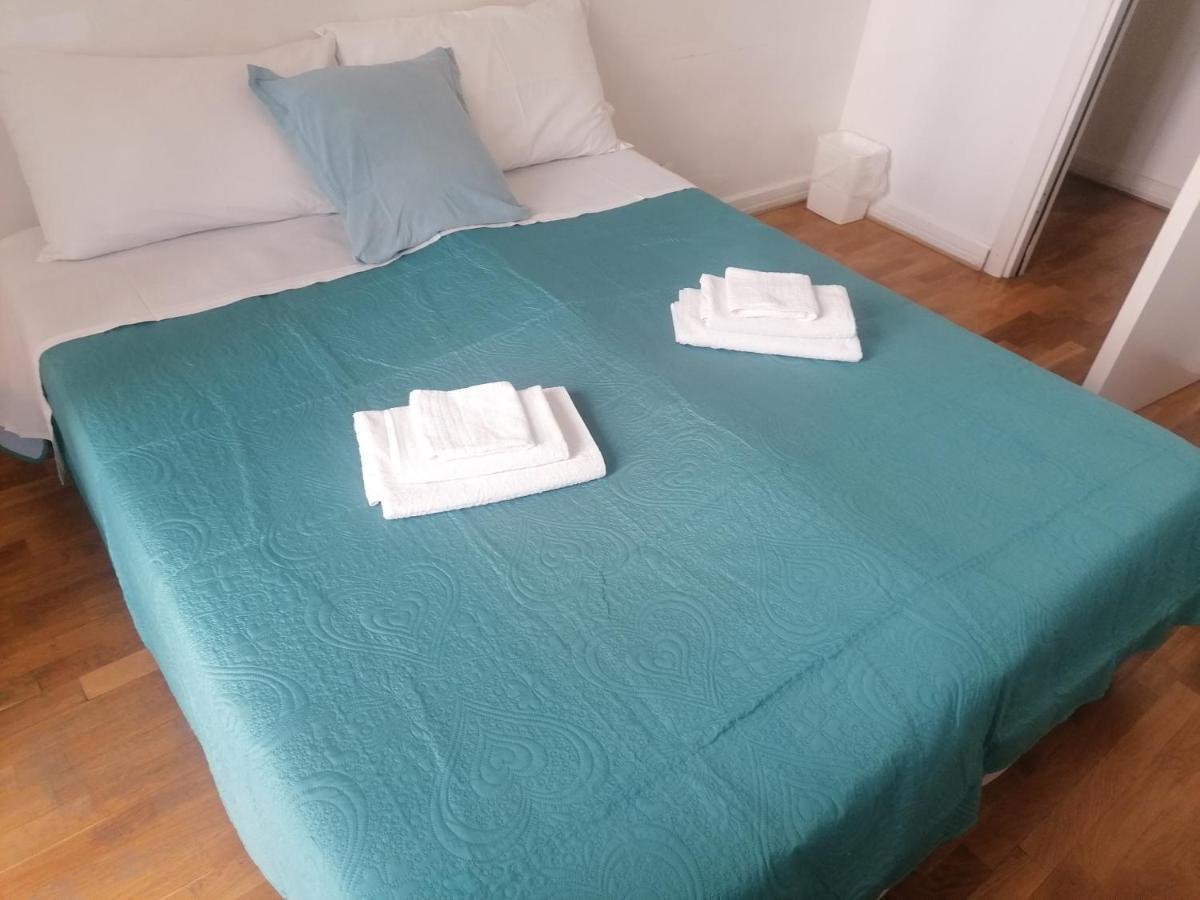 Holiday Рим Екстер'єр фото